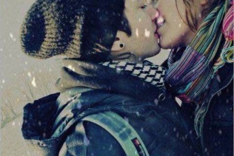 Cold breeze kissezz