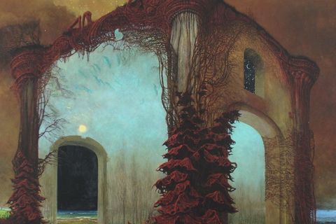 Expiation 