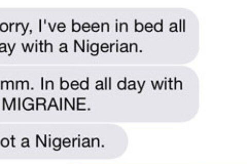 Autocorrect Oh Autocorrect