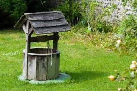 The Well Runs Dry