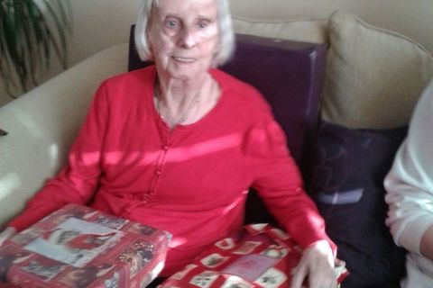 I don&#039;t want to get old