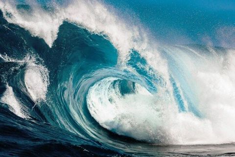 Sea Serpent Song