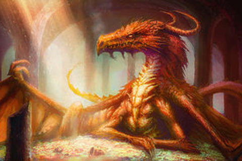 Dragons