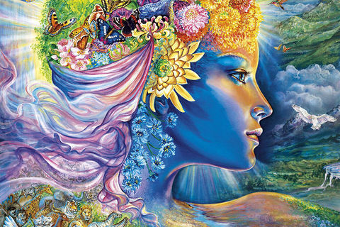 The Gift of Gaia