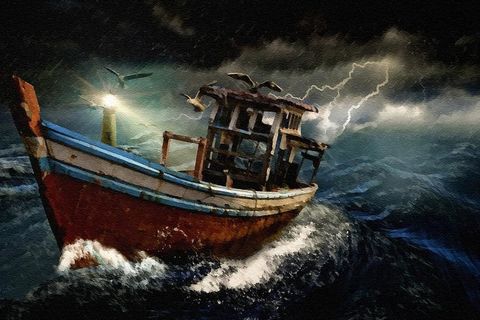 Tempest