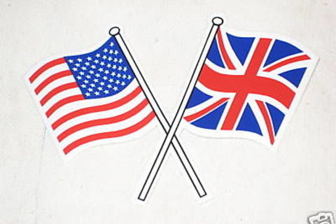 AMERICAN ENGLISH 