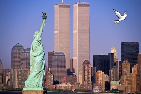 Nine Eleven (9/11)