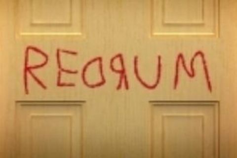 A COSMO&#039;S REDRUM