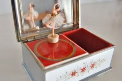 MUSIC BOX
