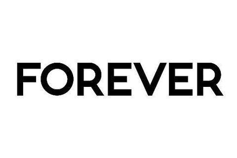 Never Forever