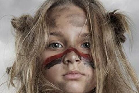 Warrior Within 