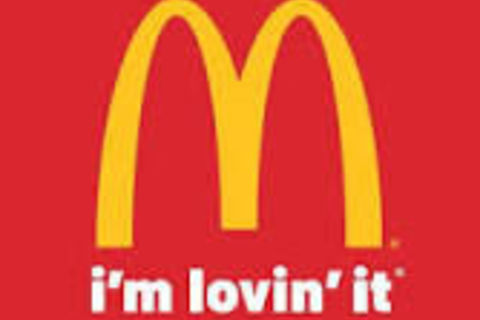 McDonald&#039;s McPoem