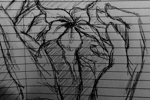 The Grieving Gardener 