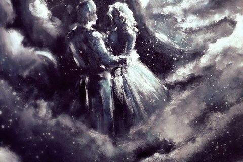 Moonlight Dance...