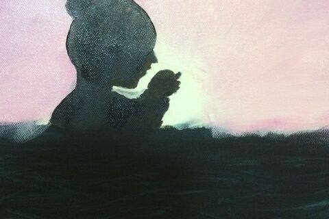 Letting Go