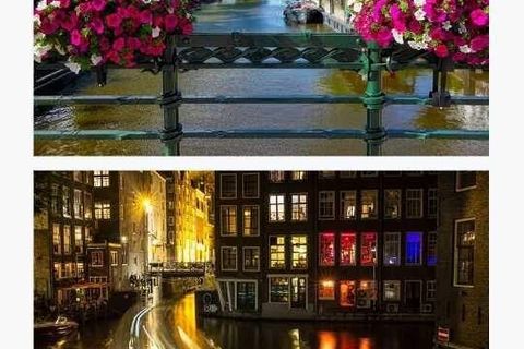  The Amsterdam Lights sequel