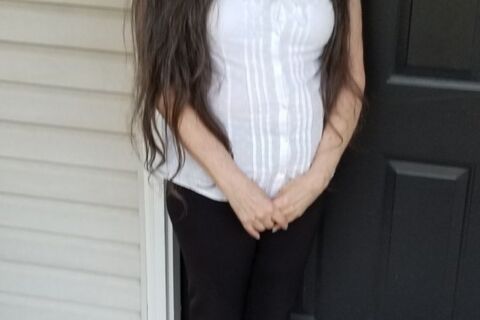 My Sexy Septuagenarian Spouse