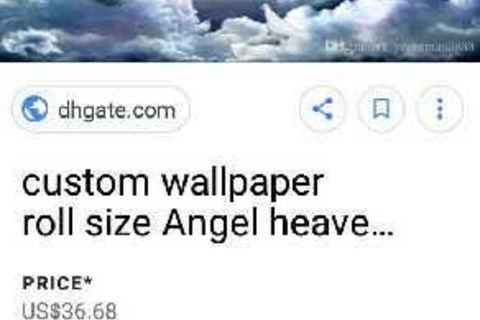 Ticket To Heaven