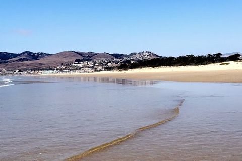 Sea Wade 