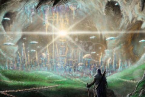 The beginning 