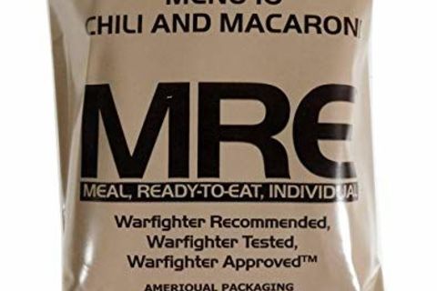 M.R.E.