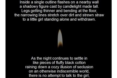 The Occurrence S01E04 - Darkness
