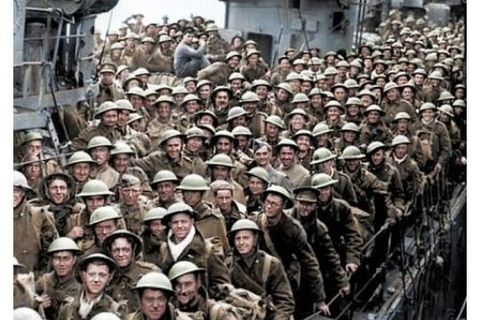 Dunkirk