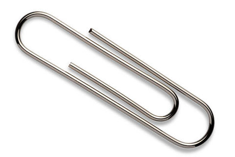 Paperclip