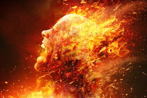 Fire, Fire