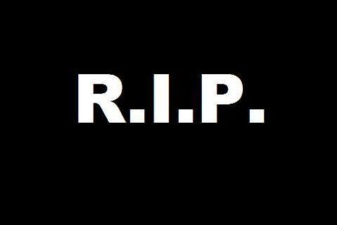 GOODBYE DAD