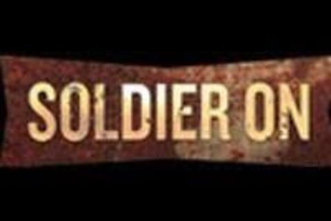 &quot;Soldier On&quot;