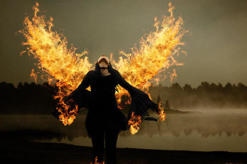 The Archangel