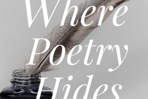 Where Poetry Hides