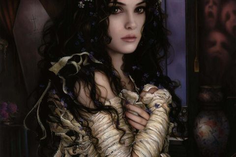 My Ghoul