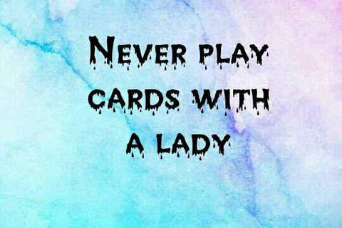 Strip Poker