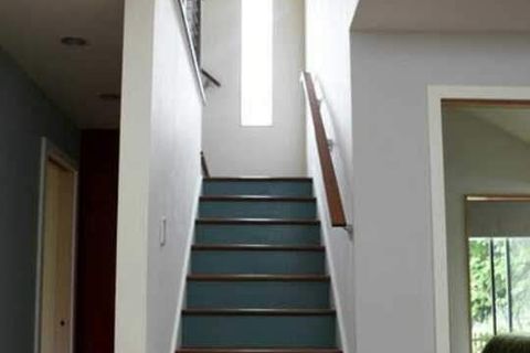 The Stairs