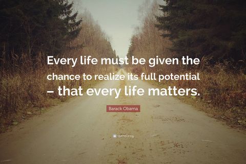 &quot;Given the Chance&quot;