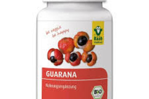 Guarana Mo!
