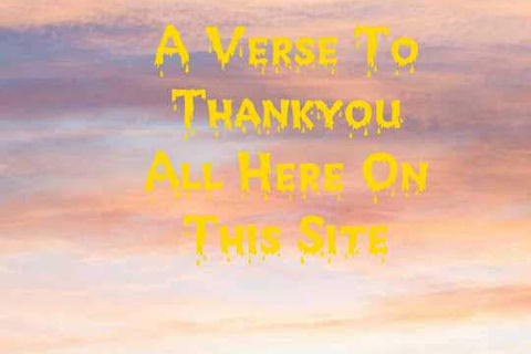 A Verse