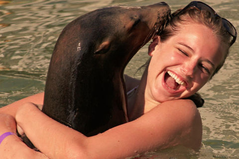 He Can&#039;t Be Real