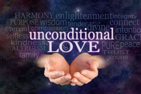 Unconditional Love