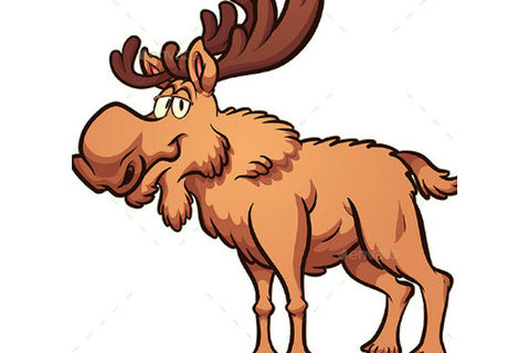 Marvin Moose