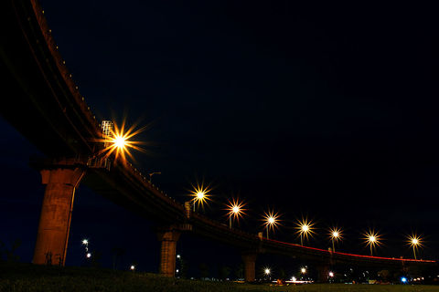 A Bridge To Far
