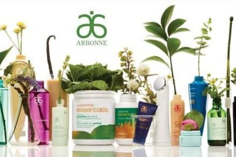 Arbonne