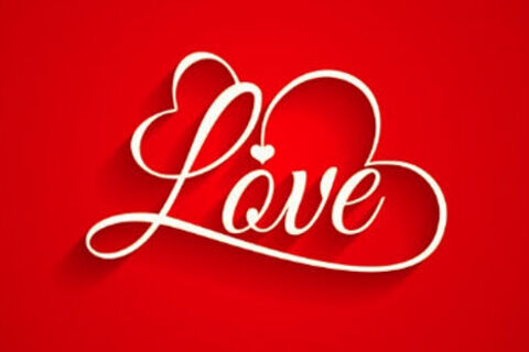 The Greatest Love Story