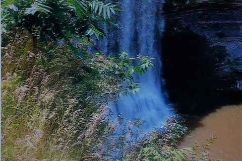 Ever Ending Waterfall