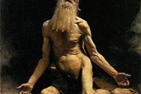 Why Job was a better person than King Solomon