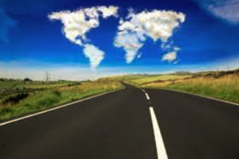 Life&#039;s Highway