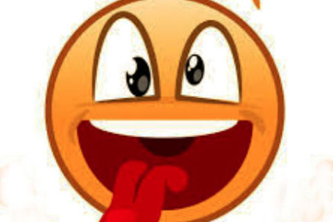 A Wacky Sense Of Humour