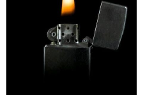 The Lighter